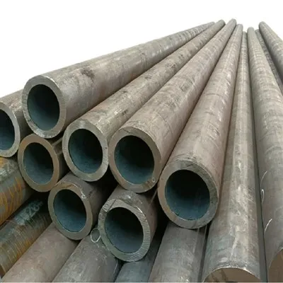 صنعت Q235B کے لئے ویلڈیڈ سٹیل پائپ