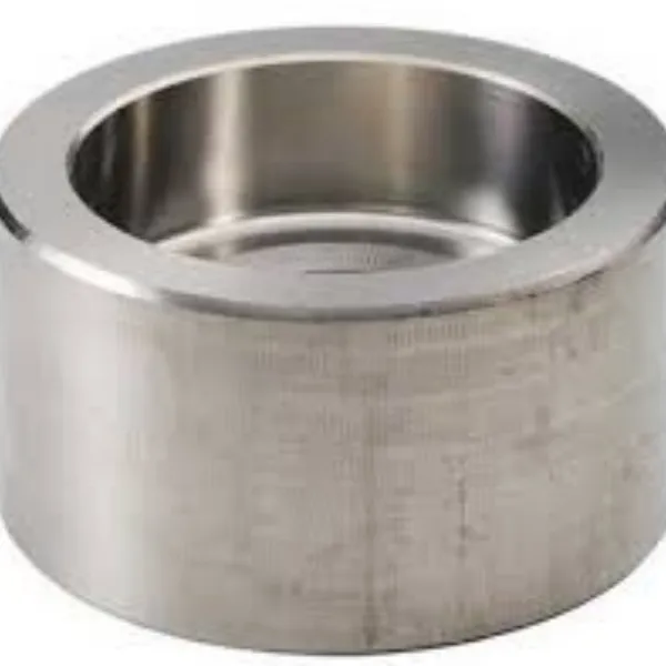 ساکٹ ویلڈ کیپ