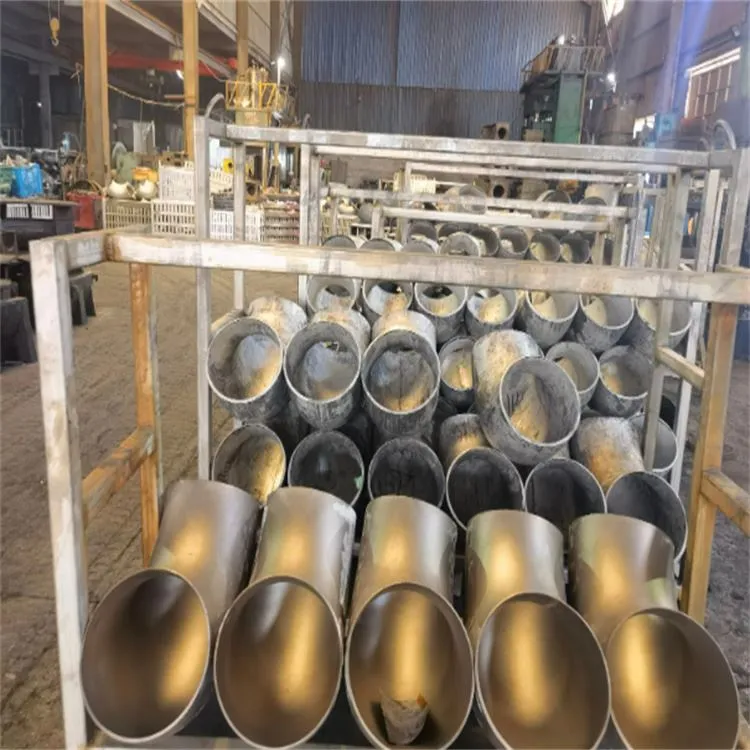 SS304 سٹینلیس سٹیل کہنی