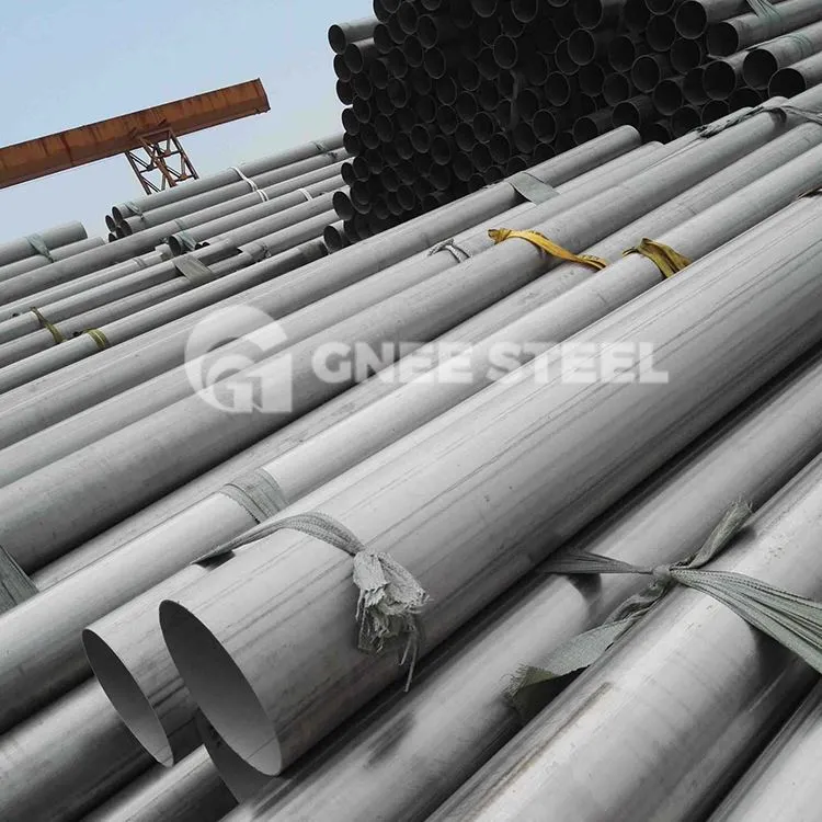 سٹینلیس سٹیل 440B پائپ