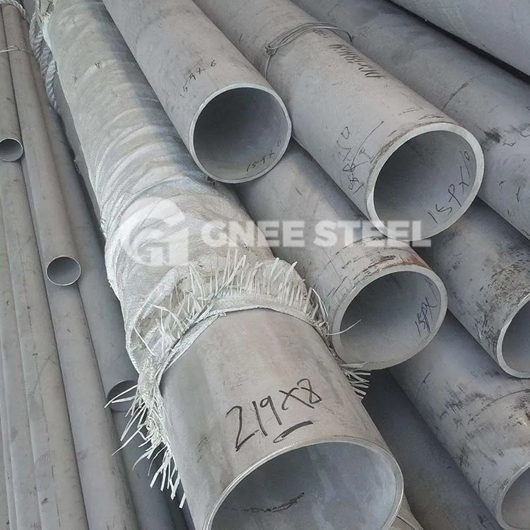 سٹینلیس سٹیل 441 پائپ