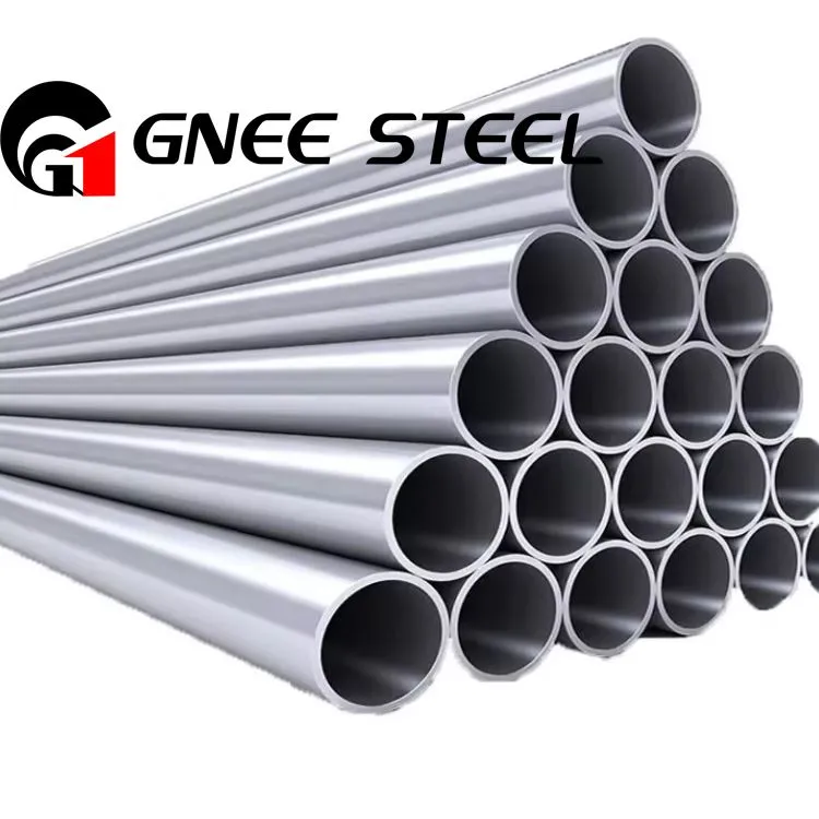 سٹینلیس سٹیل گول پائپ 1.4226