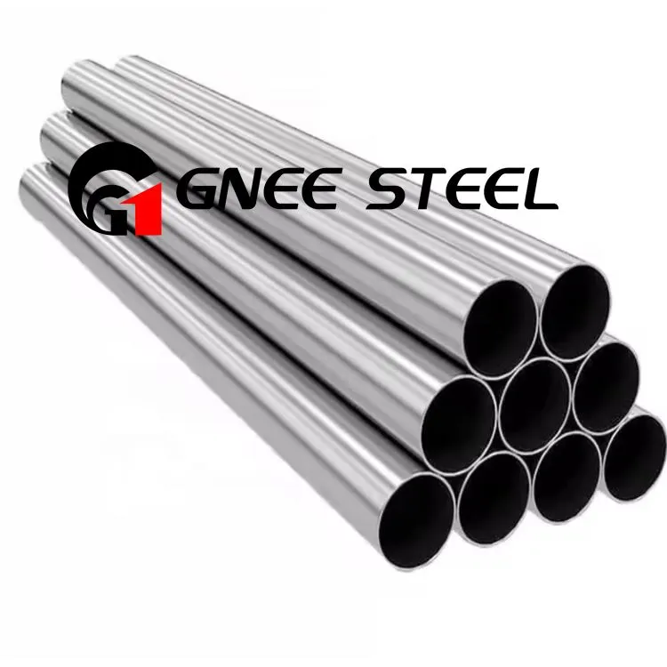 سٹینلیس سٹیل ویلڈیڈ پائپ 430