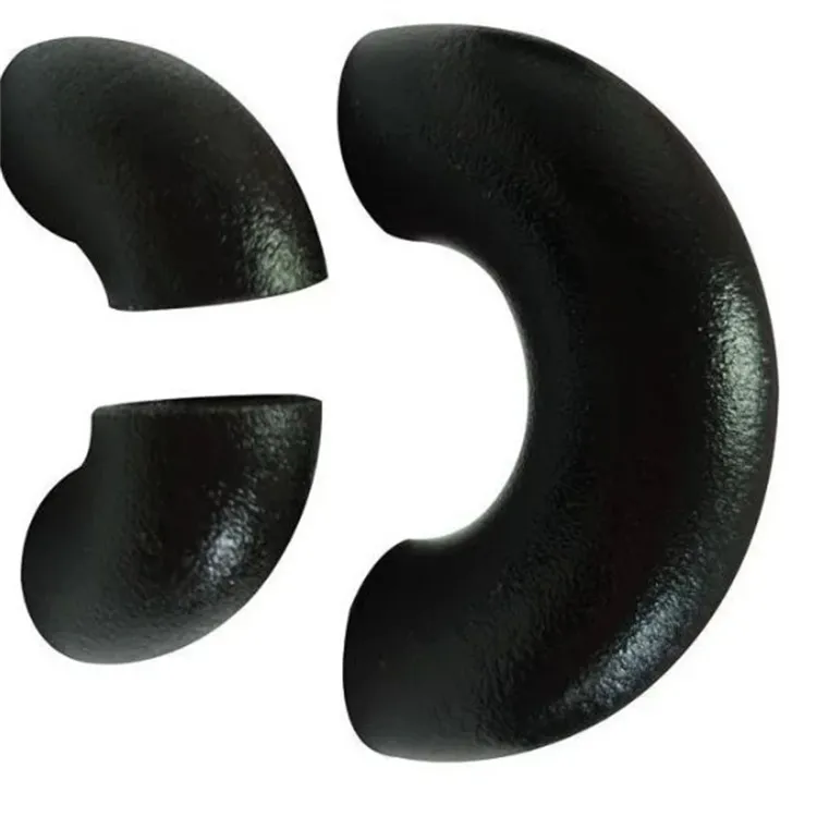 سٹینلیس سٹیل ویلڈنگ 304 پائپ فٹنگ