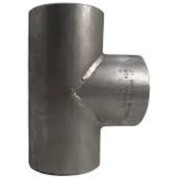 اسٹیل پائپ ٹی