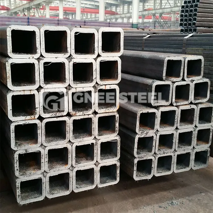 STK500 اسکوائر ٹیوب