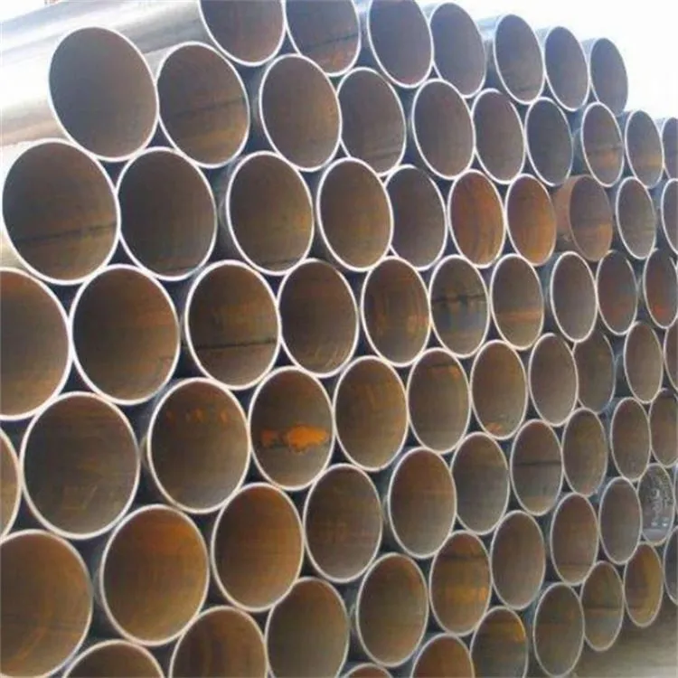 سیدھا سیون پائپ Q195