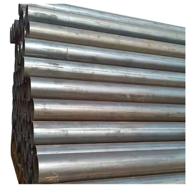 سیدھی سیون ویلڈیڈ پائپ ASTM179