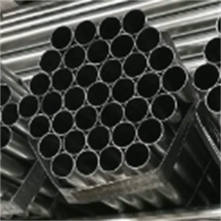 ویلڈیڈ سٹینلیس سٹیل پائپ 304