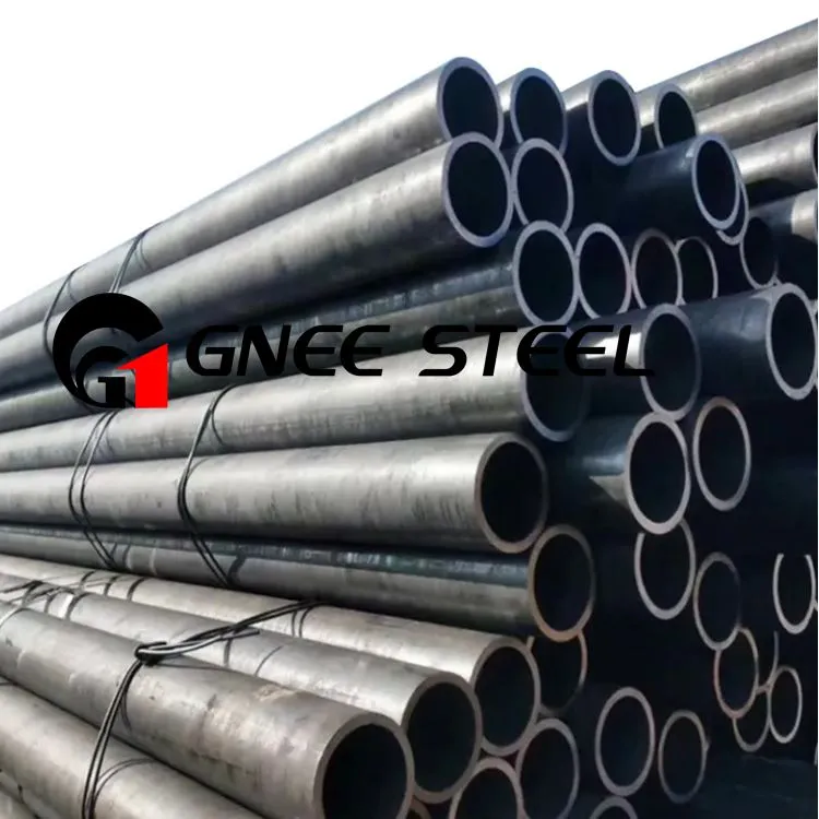 X50 ویلڈیڈ گول اسٹیل